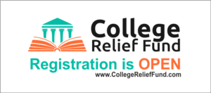 College Relief Fund Scholarship Program