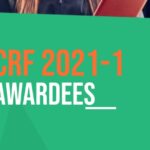 CRF 2021-1 (Batch A) Scholarship Awardees