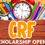 Batch C Scholarship Application is Now Open!
