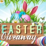 Easter Giveaway