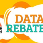 Apply for Data Rebate Now!