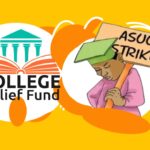 CRF Scholarship In Light Of ASUU Strike