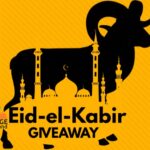 CRF Eid-el-Kabir Giveaway