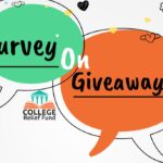 Short Survey on Giveaways