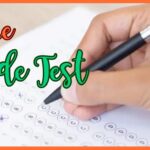 Prepare for CRF Success! Practice Your Aptitude Test Today