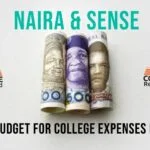 Naira and Sense: How to Budget for College Expenses in Nigeria