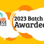 2023 Batch B CRF Scholarship Awardees Revealed!