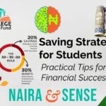 Saving Strategies for Students: Practical Tips for Financial Success