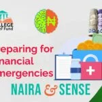 Preparing for Financial Emergencies
