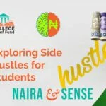 Exploring Side Hustles for Students